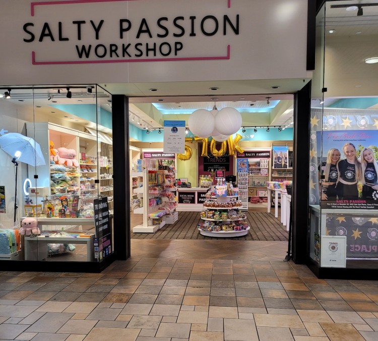Salty Passion (Indianapolis,&nbspIN)